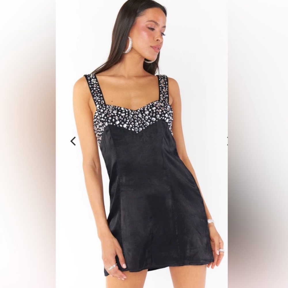 Show Me Your MuMu Pamela Dress